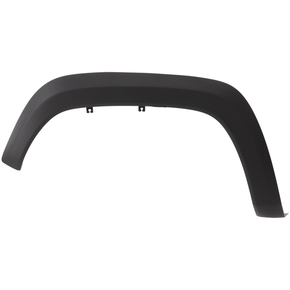 New Front, Driver Side Fender Flares For Toyota Tacoma 2016-2023