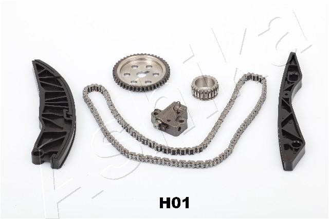 KCKH01 ASHIKA Timing Chain Kit for Hyundai, Kia