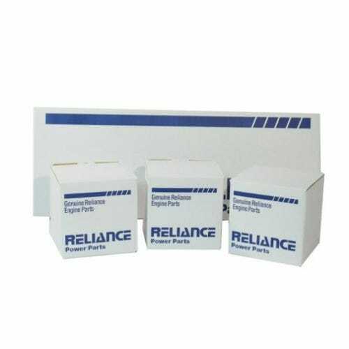 Ford 2000 Engine Rebuild Kit with Valve Train 1965-1974 Less Bearings