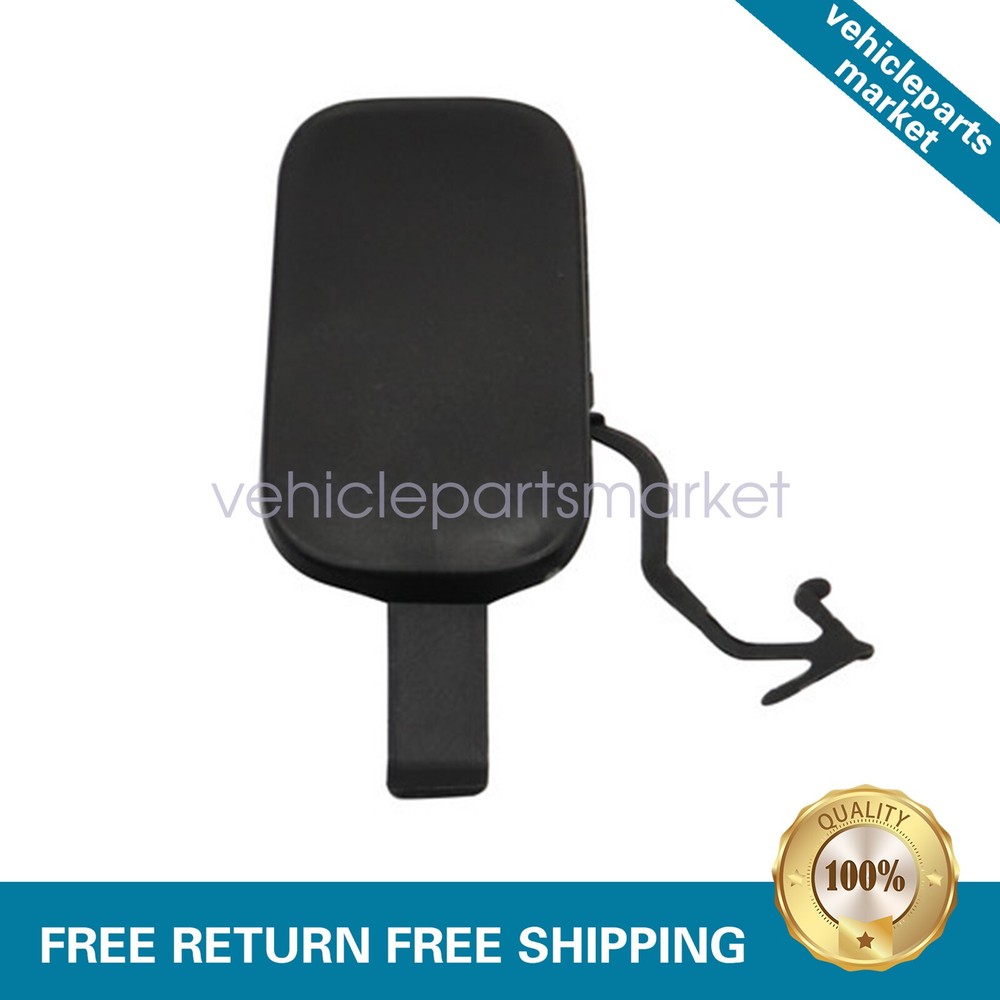 2016-2018 Honda HR-V Right Front Bumper Tow Hook Cover 1.8L