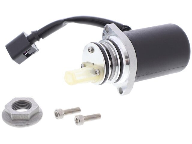 Vaico AWD Coupling Oil Pump for Volvo XC90 2003-2010 12FYQC Replacement Part