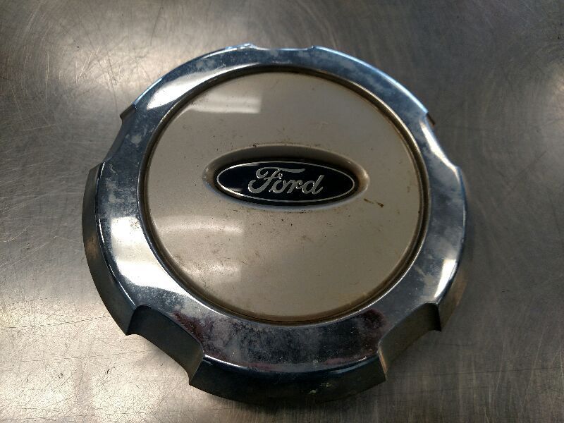 Wheel 18x7-1/2 Aluminum 5 Spoke Split Spokes Fits 04-08 FORD F150 PICKUP 1244884