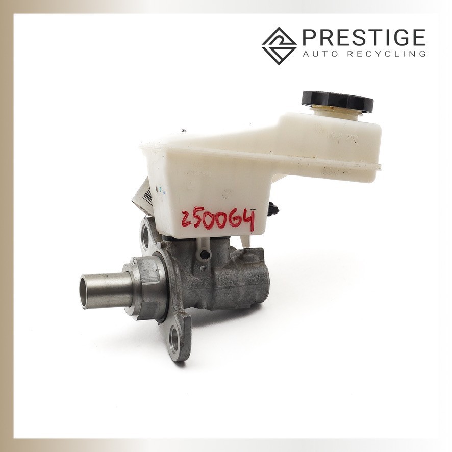 2017-2023 GMC ACADIA Power Brake Master Cylinder w/ Reservoir 84644599