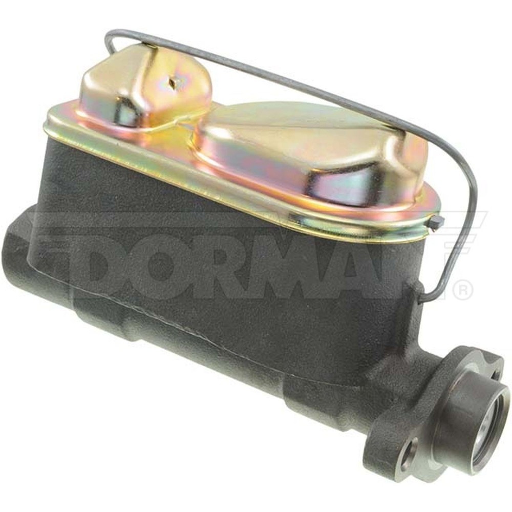 Dorman M39447 Brake Master Cylinder For 82-92 Continental Mark VII Mustang