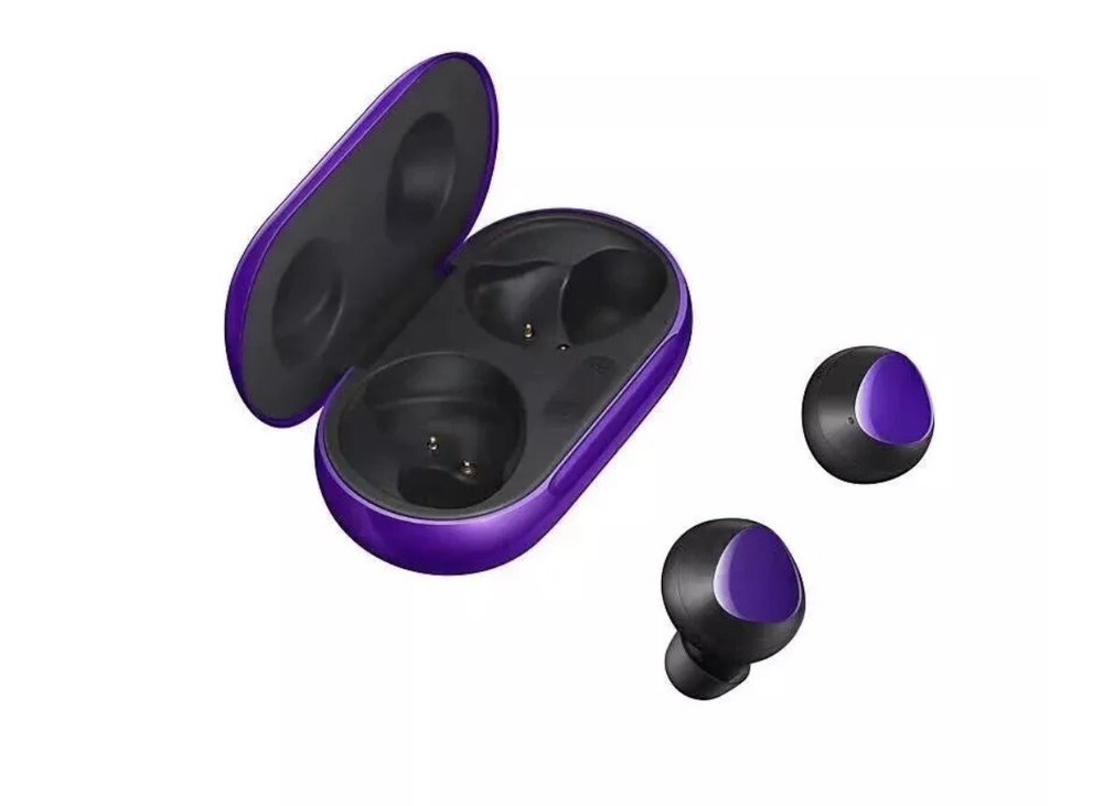 Samsung Galaxy Buds+ (Plus) True Wireless Bluetooth Headphones New/Sealed Purple