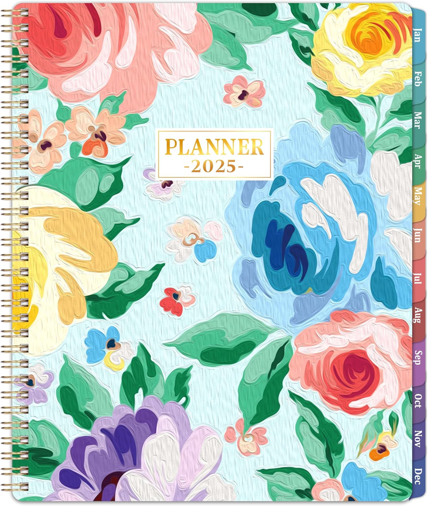 2025 Planner - 9