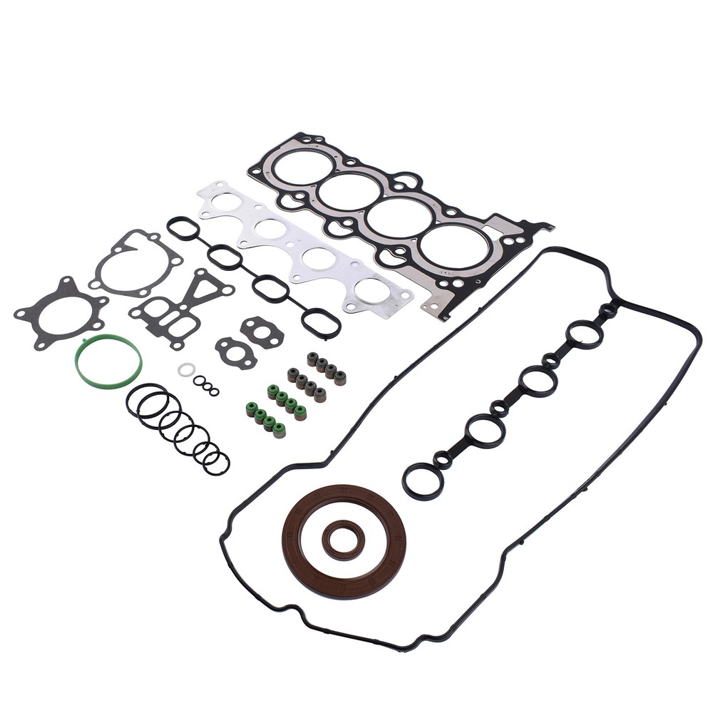Engine Head Gasket Set Fits 2012-2016 Hyundai Kia Veloster Accent Rio 1.6L L4
