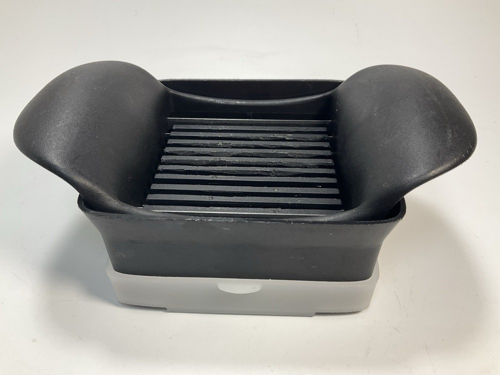 Pampered Chef Quick Slicer 1181 for Fruits Vegetables Onions Kitchen Tool