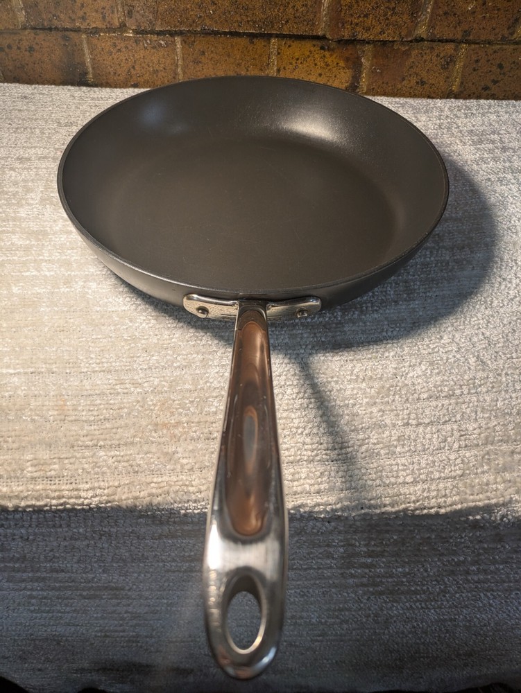 All-Clad | 12-Inch Nonstick Fry Pan | Used