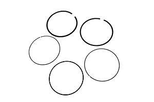 ACDelco GM OE Engine Piston Ring 19180423 Genuine OEM Part