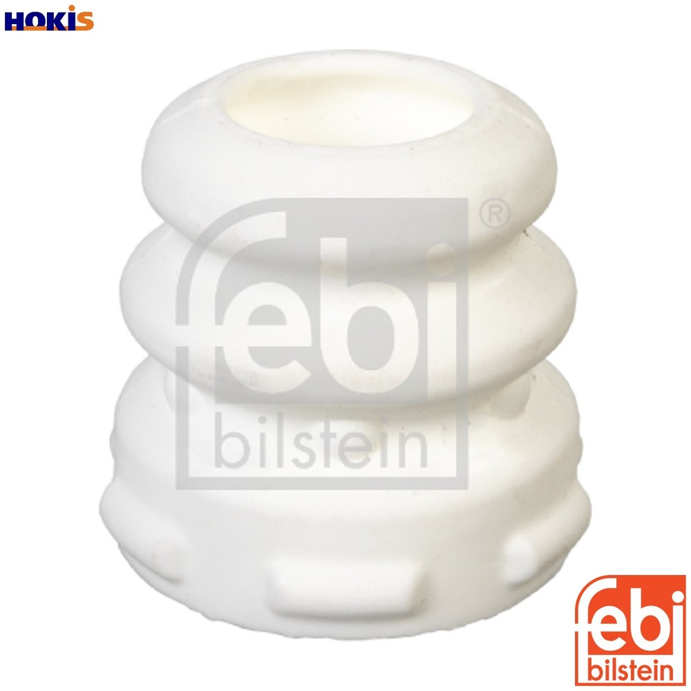 RUBBER BUFFER SUSPENSION 23590 FOR SKODA OCTAVIA/II/Combi/III LAURA SUPERB  VW