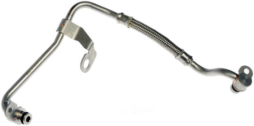 DORMAN OE SOLUTIONS 667382 Turbocharger Coolant Line