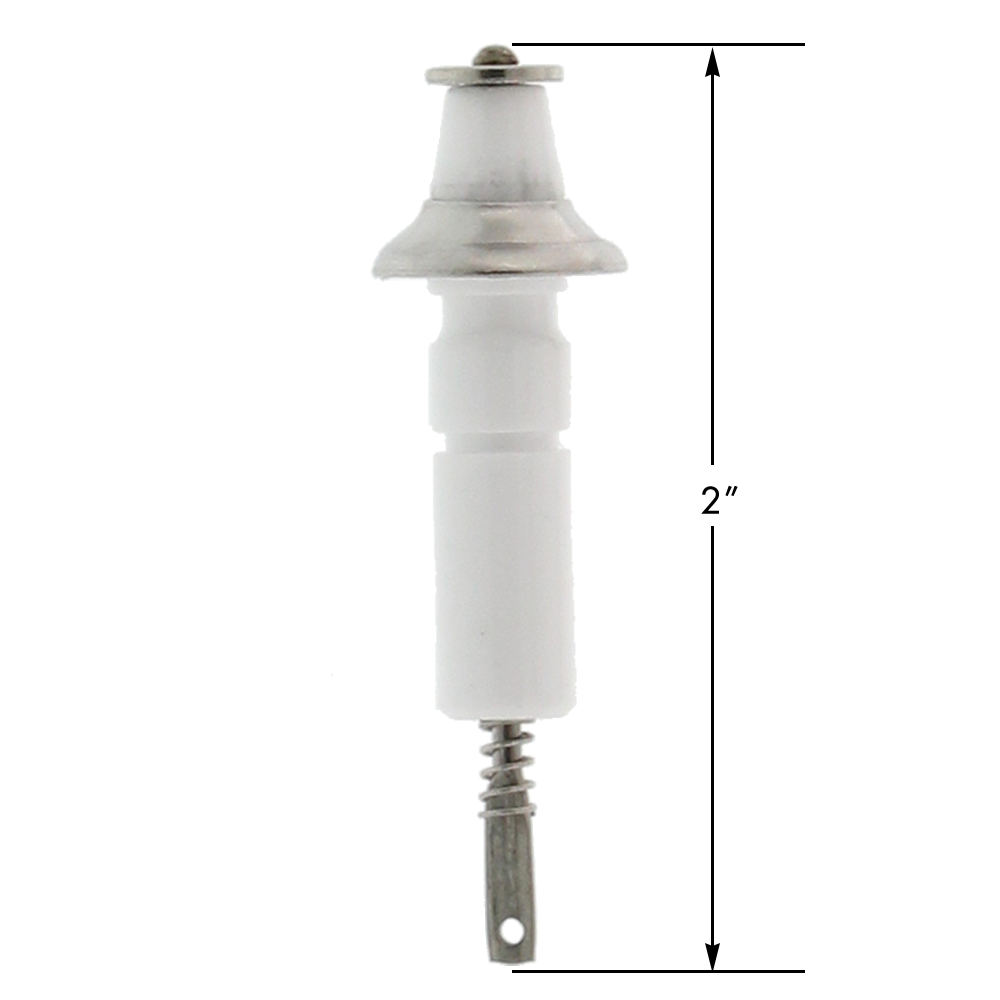 Range Oven Burner Spark ignitor Electrode for Bosch 189324 AP2838563 PS8698440