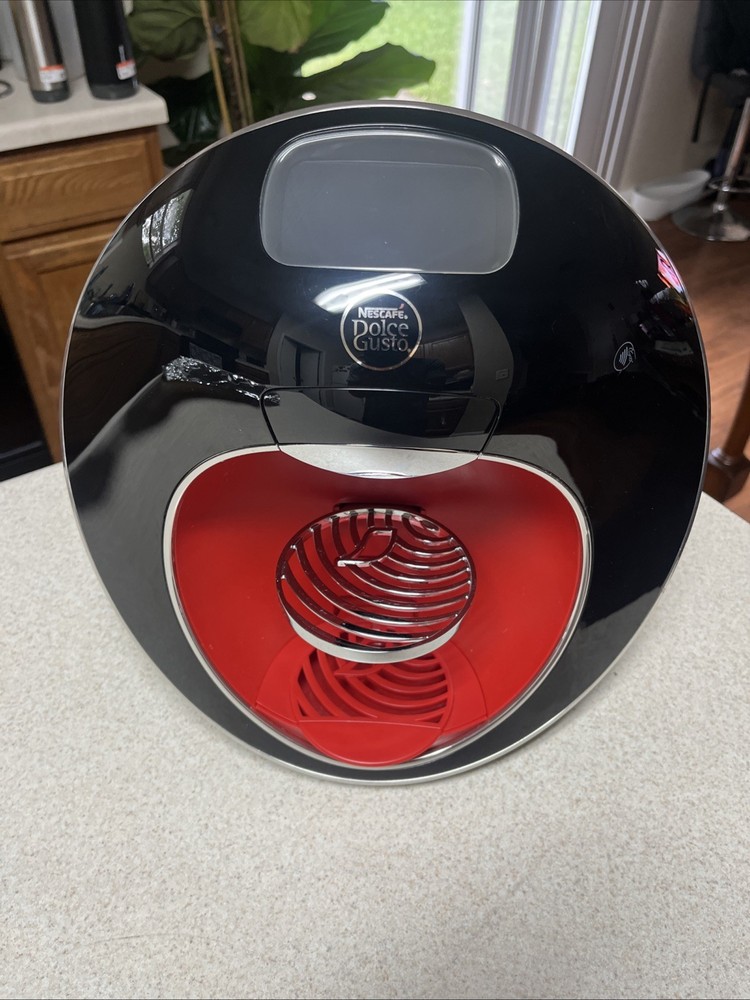 Nescafe Dolce Gusto Majesto 9778 Espresso Machine and Drink Maker