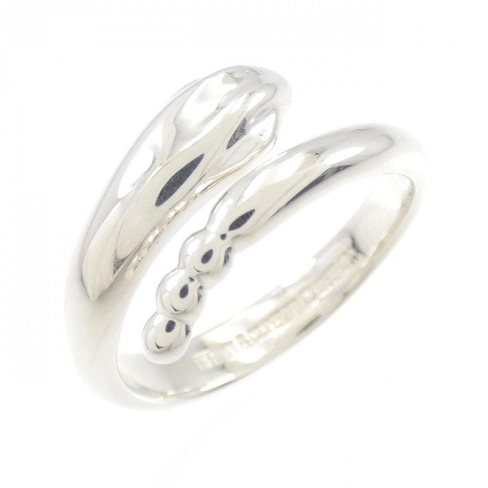 Authentic Tiffany Snake Ring  #260-007-378-3107