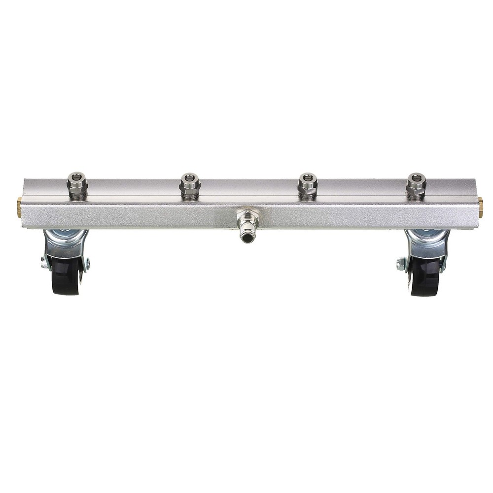 High-Pressure 4000 PSI Undercarriage Cleaner for Cars – 13 Inch Washer