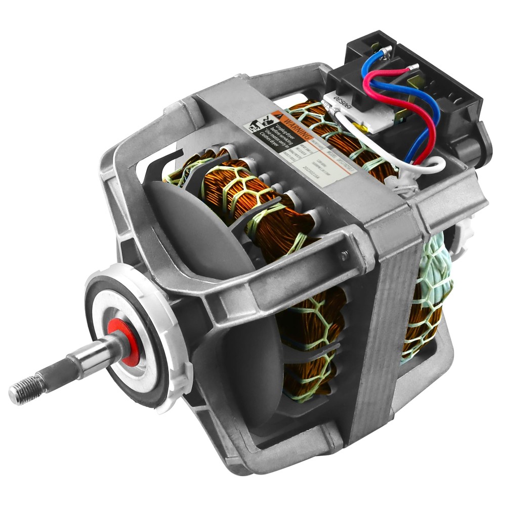Samsung Dryer Motor Replacement DFS270ZSEL1 Compatible with DC31-00055G AP5331095