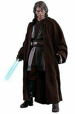 Hot Toys Star Wars Anakin Skywalker Episode 3 Revenge Of The Sith 12 inch Action Figure - MMS437