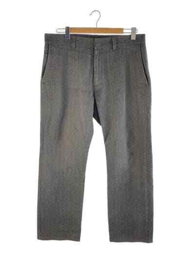 SUPREME 12aw Work Pant     34      GRY