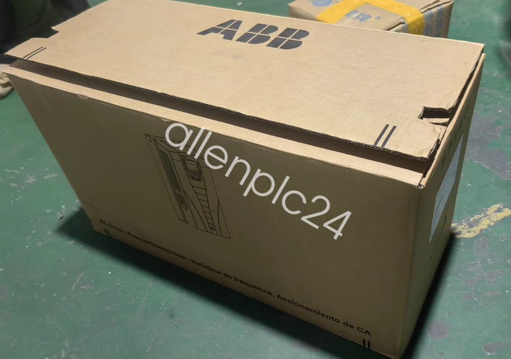 ACS880-01-07A2-3 inverter brand new FedEx or DHL