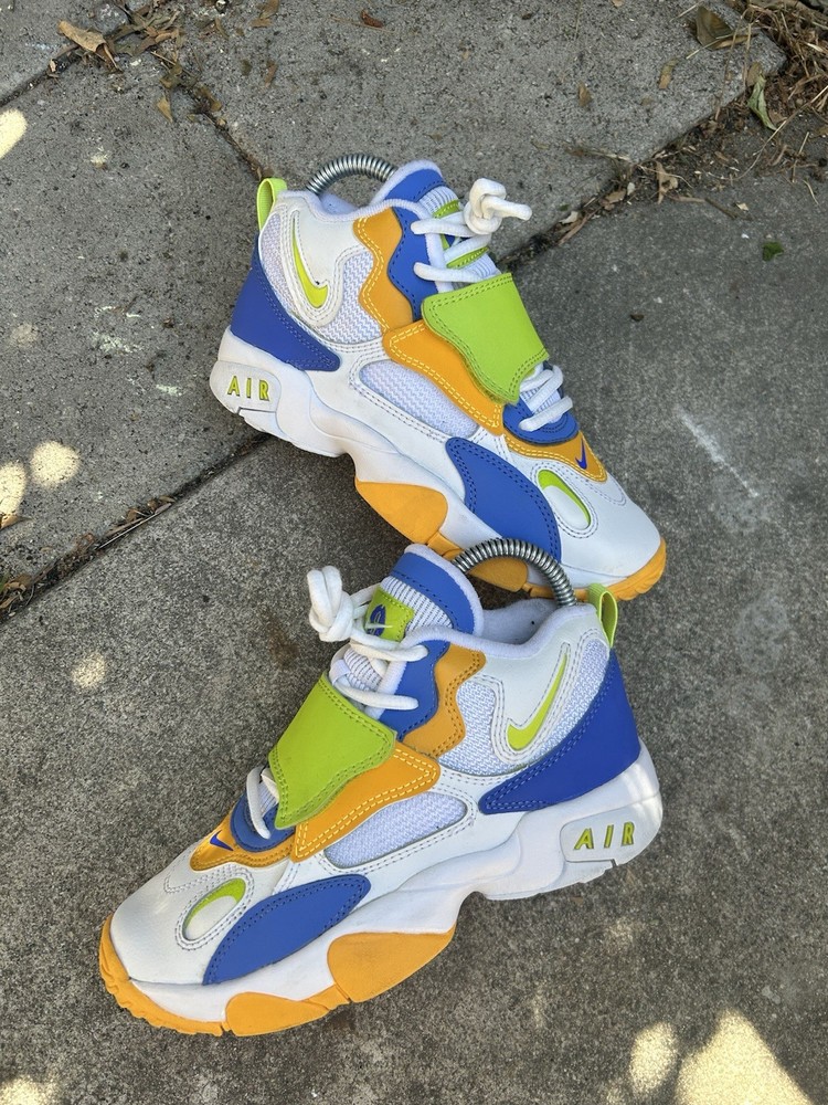 Nike Trainers Size 4Y