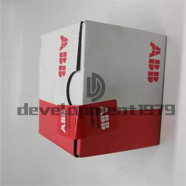 ONE NEW CI501-PNIO 1SAP220600R0001 Module #F8