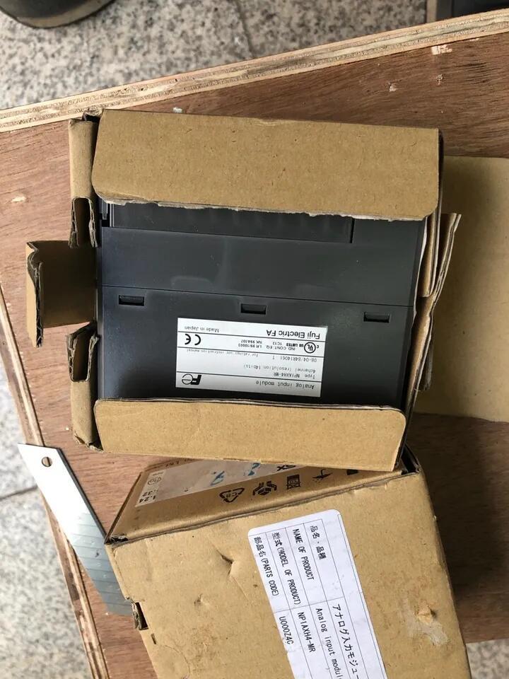 Fuji NP1AXH4-MR New In Box NP1AXH4MR Shipping