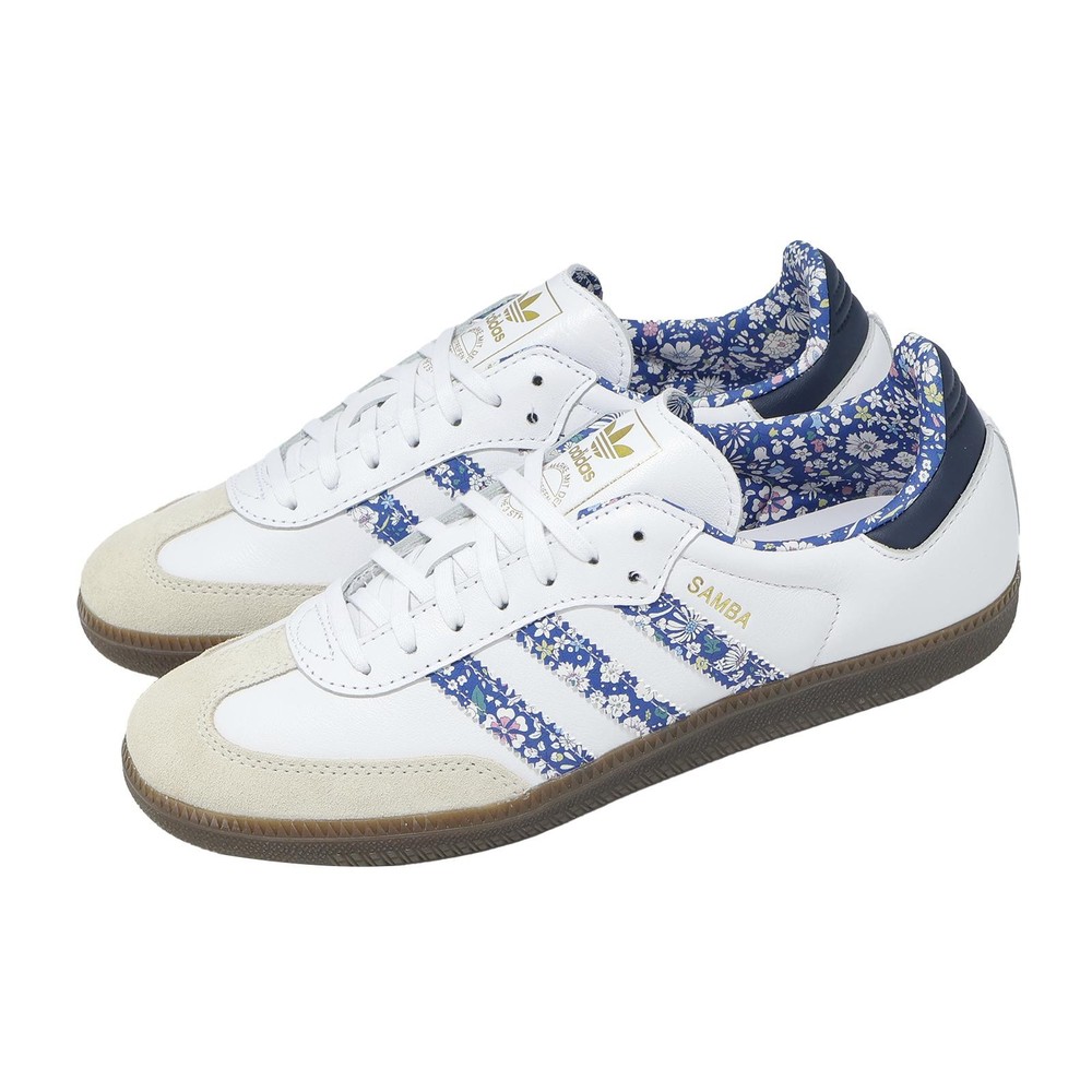 adidas Originals x Liberty London Samba Liberty LDN Men Unisex Casual JP7249