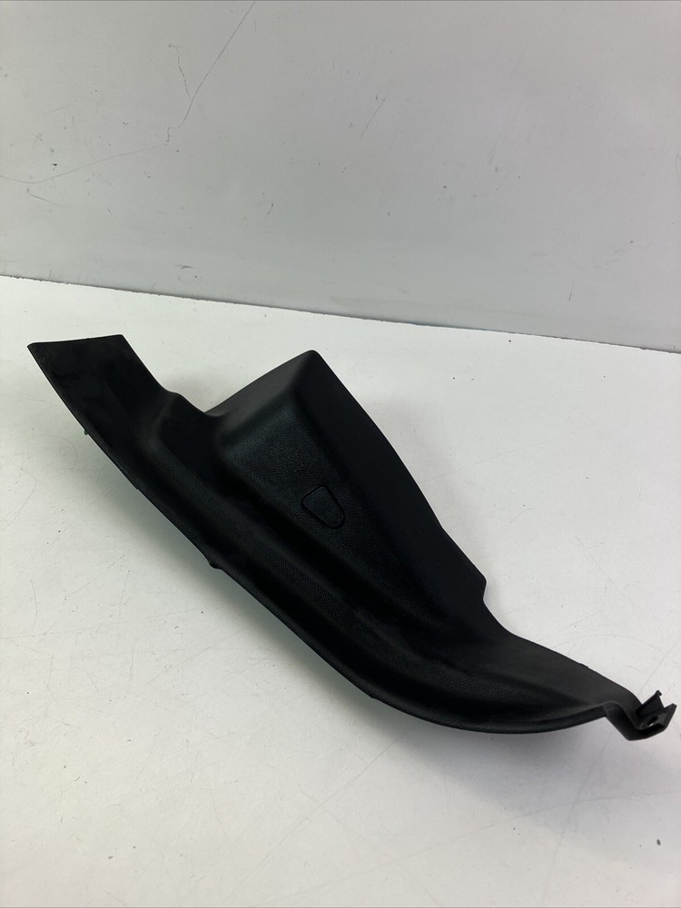 ALFA ROMEO GIULIA 2017-2019 Right Rear Door Sill Scuff Plate Cover OEM