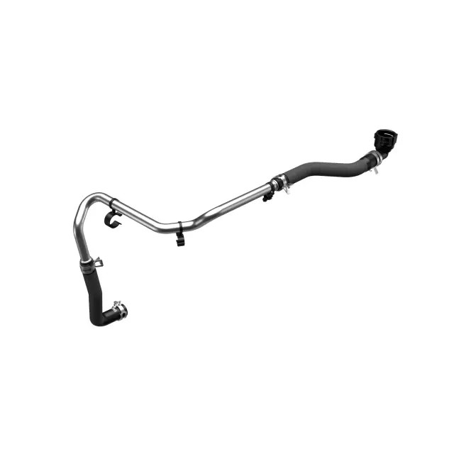 Genuine Mopar Coolant Bottle Outlet Hose 68280802AD