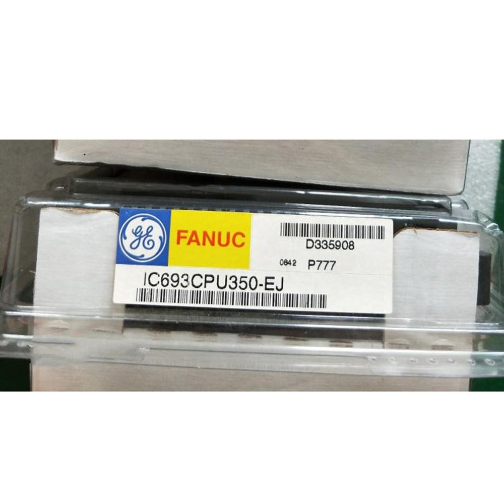 IC693CPU350-EJ For GE Fanuc New PLC module Free Shipping