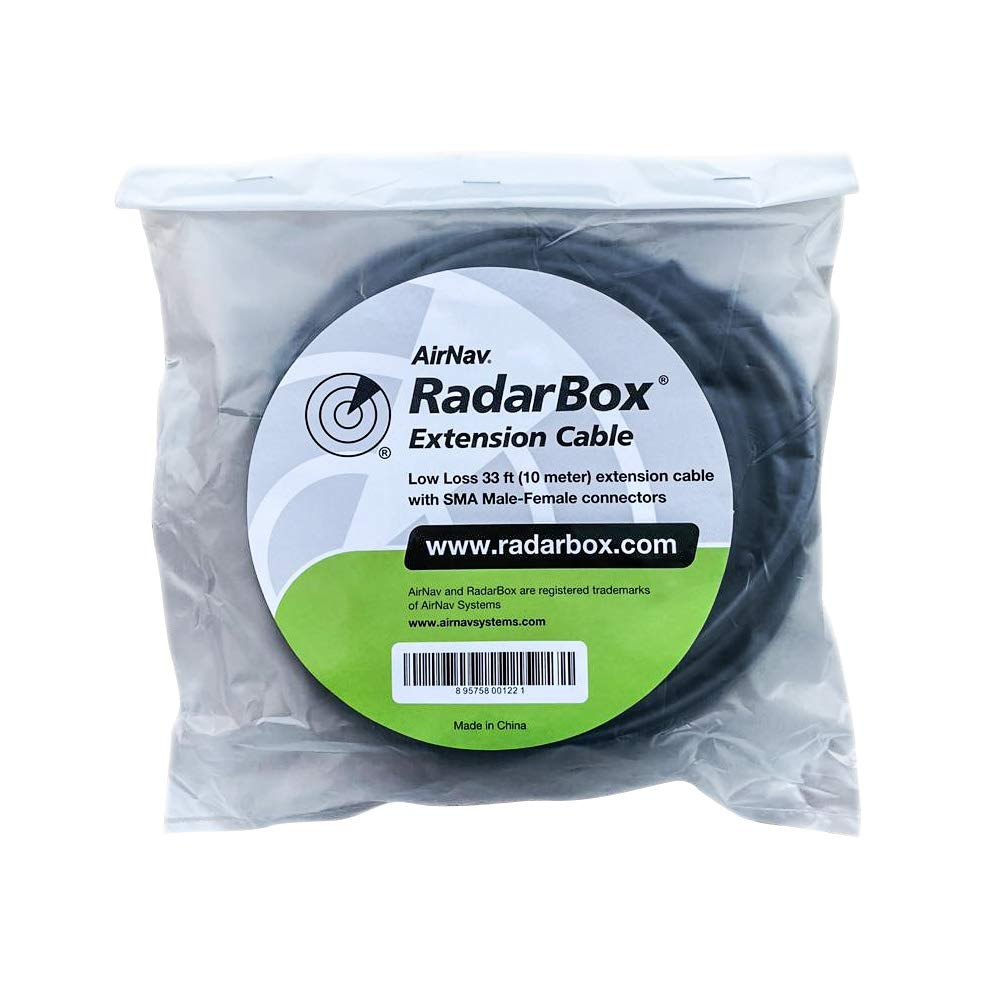 Airnav Radar Co-Axial Extension Cable