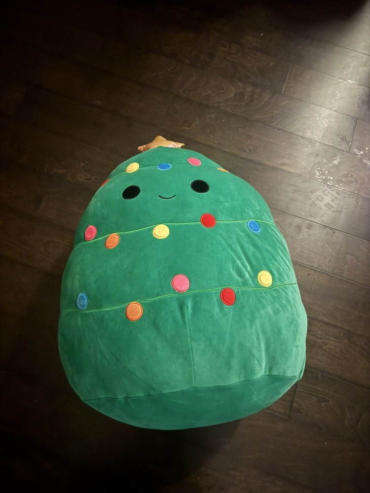 Original Squishmallows 16