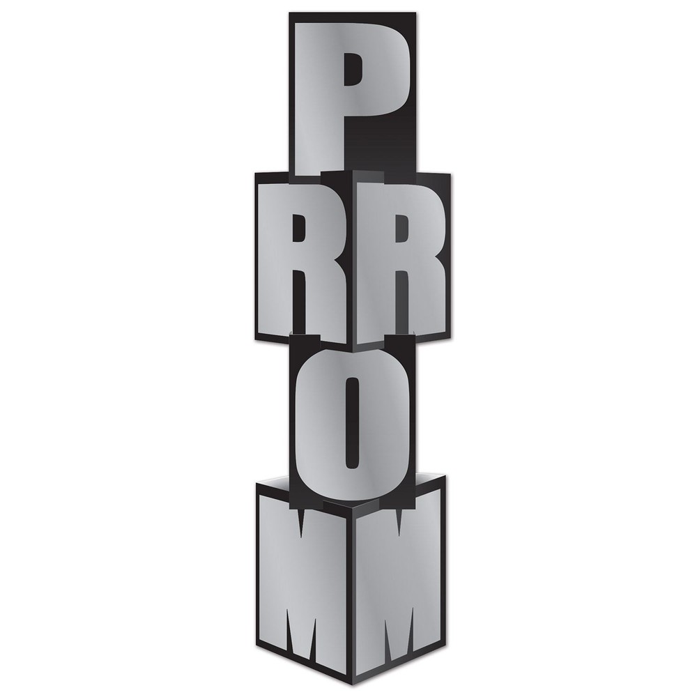 Beistle Prom Column Party Decoration for Prom Decorations