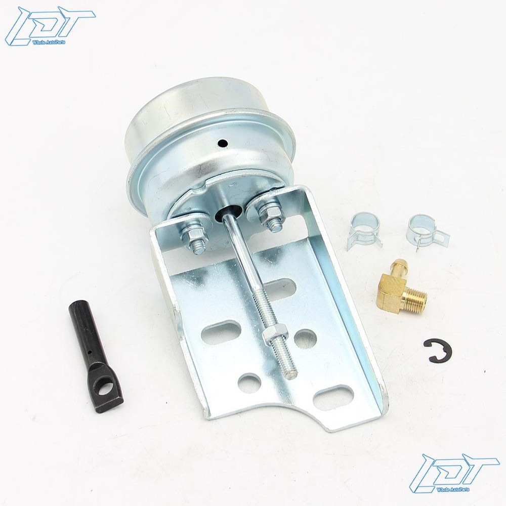 Turbo Turbo Wastegate Actuator Adjustable fits S410 Caterpillar C15 3406E