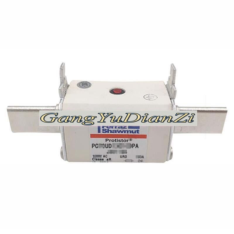 1PCS New For FERRAZ SHAWMUT Fuse PC33UD69V1400PA 690V 1400A