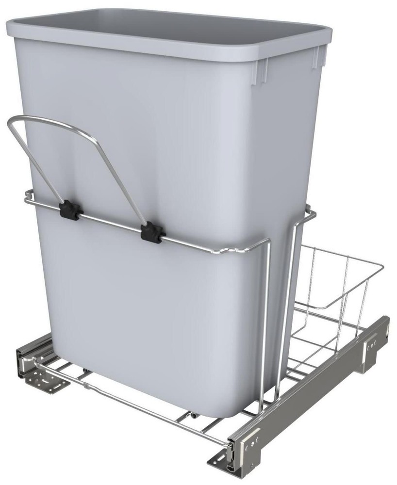 Rev-A-Shelf RUKD-1432RB-1 Classic 14-1/2