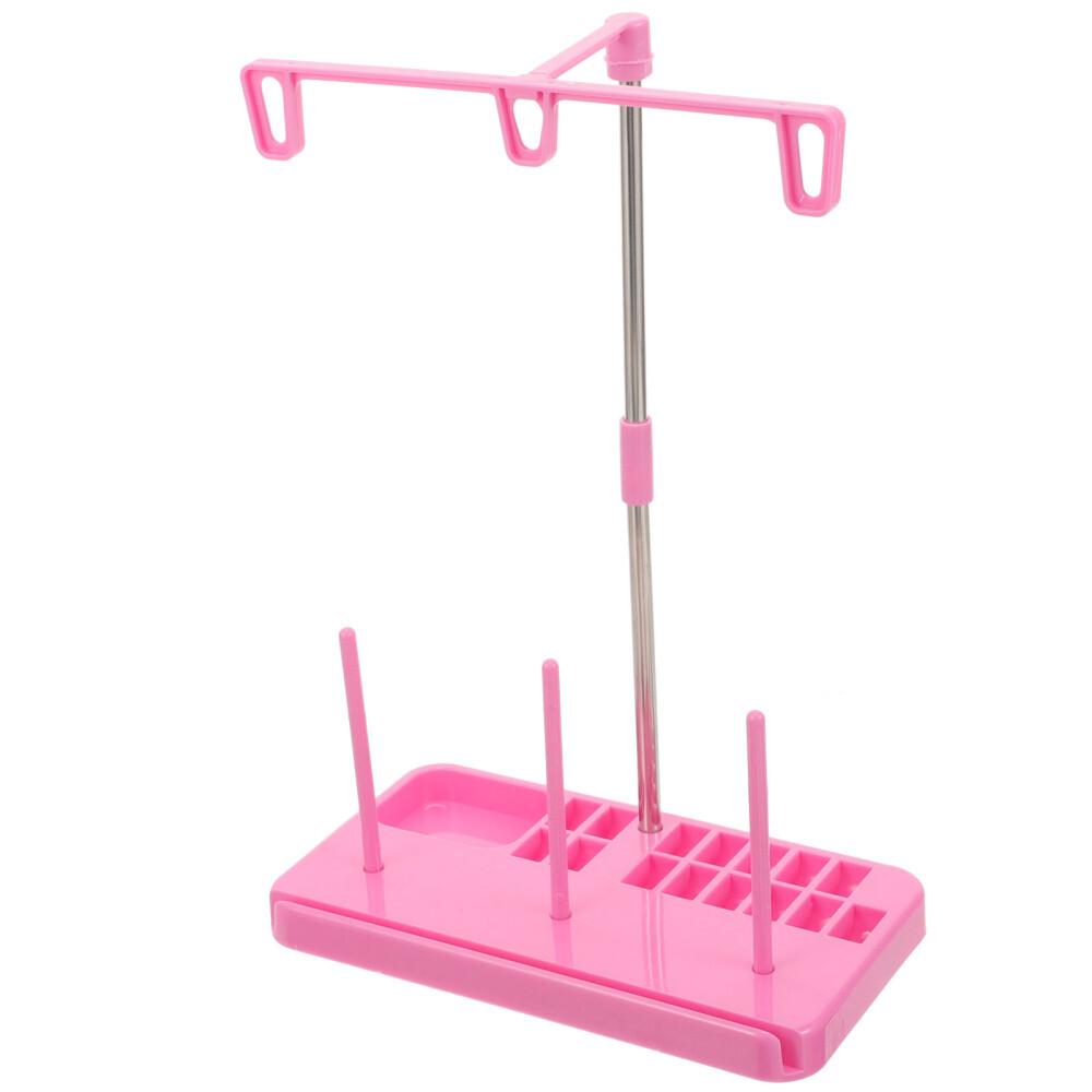 2 Pack Singer Cone Holder Sewing Machine Embroidery Thread Stand