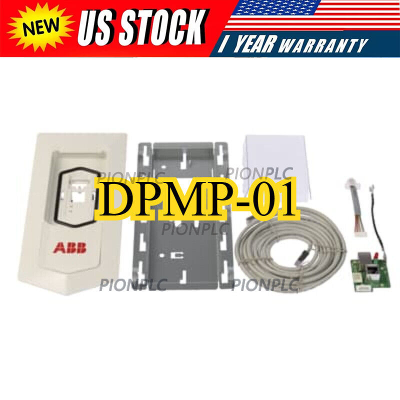 ABB DPMP-01 Control Panel Mounting Platform Kit - New - New in Box