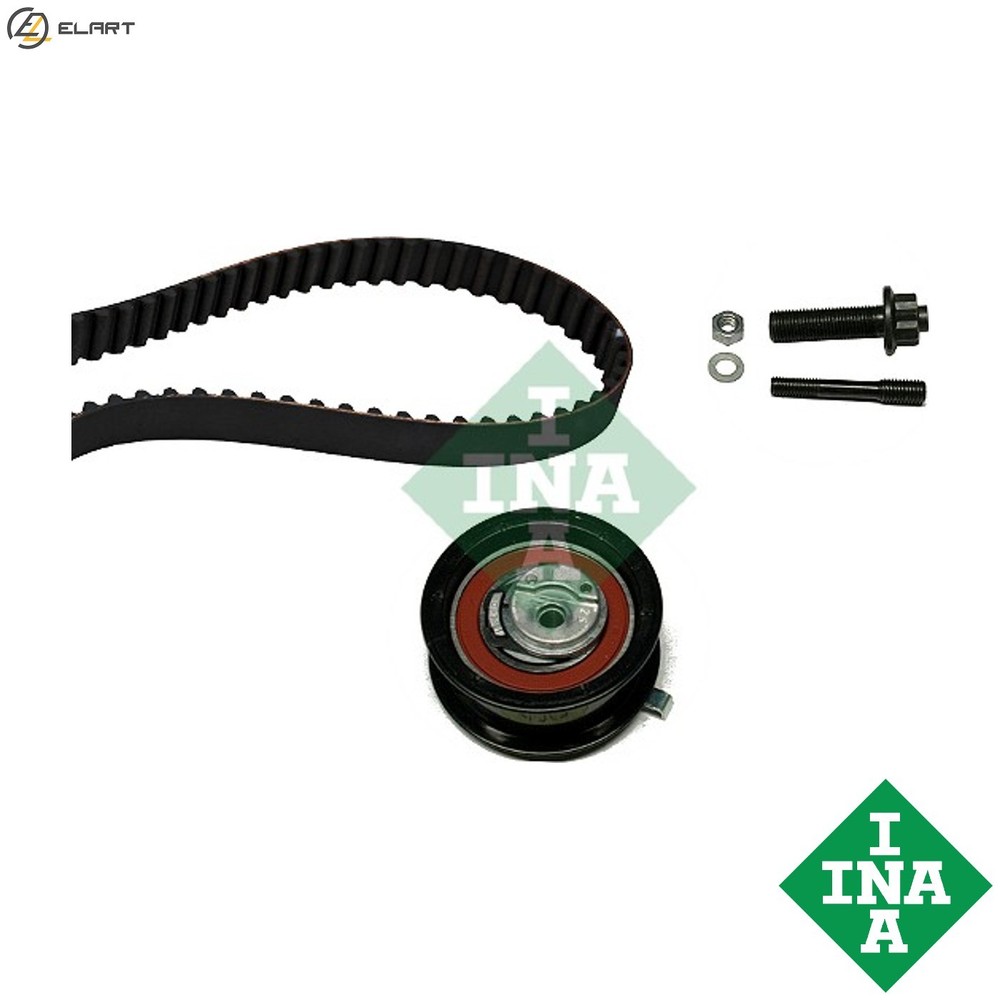 TIMING BELT KIT 530 0164 10 FOR VW PANEL/II/Box/Body/MPV VAN/EURO/IV/Van/MULTI