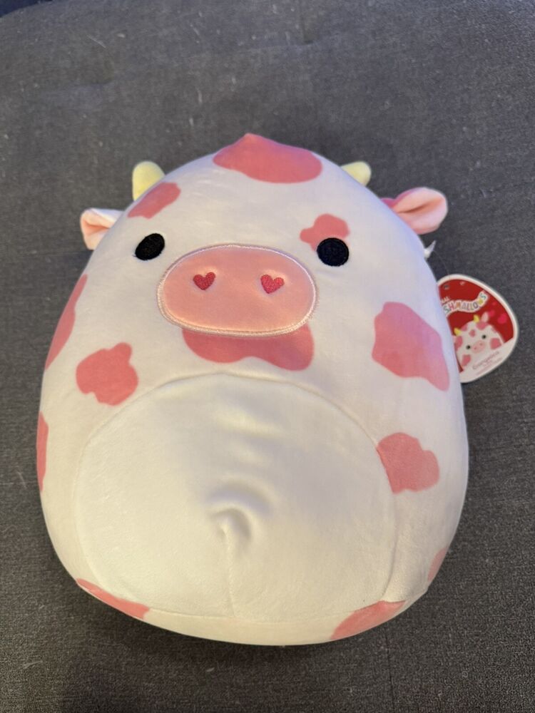 Evangelica 12 inch Squishmallow