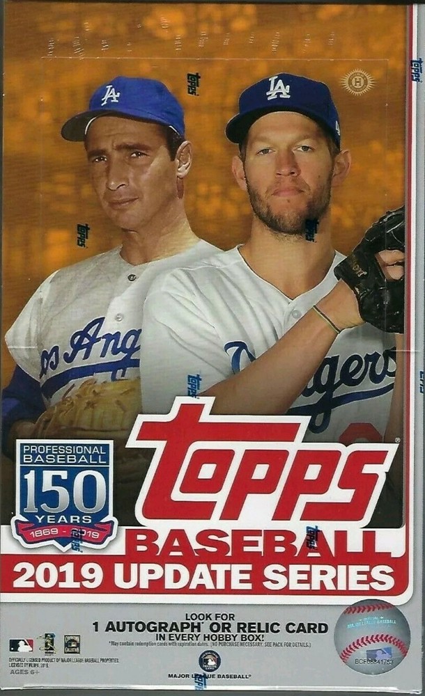 2019 Topps Update Series Rookie Combos Sam Coonrod Travis Bergen RC #US238