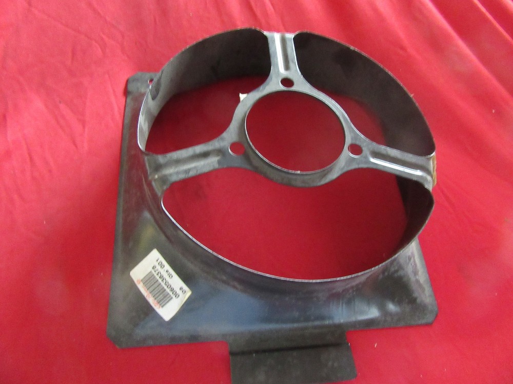 Genuine Alfa Romeo 33 Year 90 - 94 Fender Fan 60538378 NEW