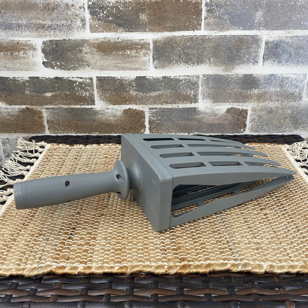 Shark SC630 Steamer Replacement Wedge Cleaning Tool Only