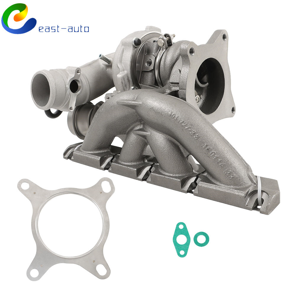 K03 Turbo Turbocharger For Volkswagen Passat 2006-2008 53039700086 53039880105