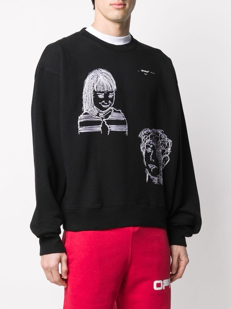 Off-White Crewneck