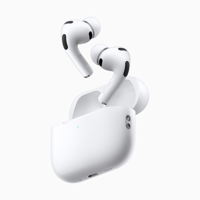 BRAND NEW Apple Airpods Pro 3 (3rd Gen) - Rich Sound, ANC, FREE SHIPPING!!!
