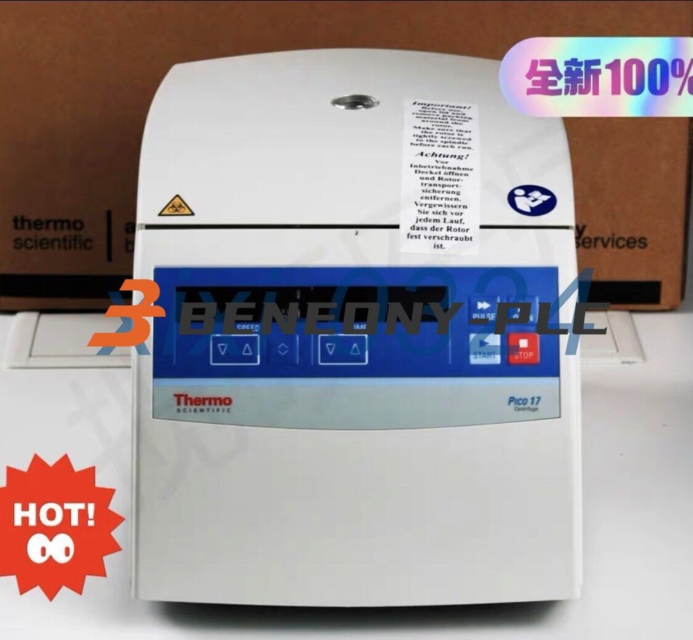 1pcs NEW ThermoFisher Pico17 Micro centrifuge 75002410 DHL shipping