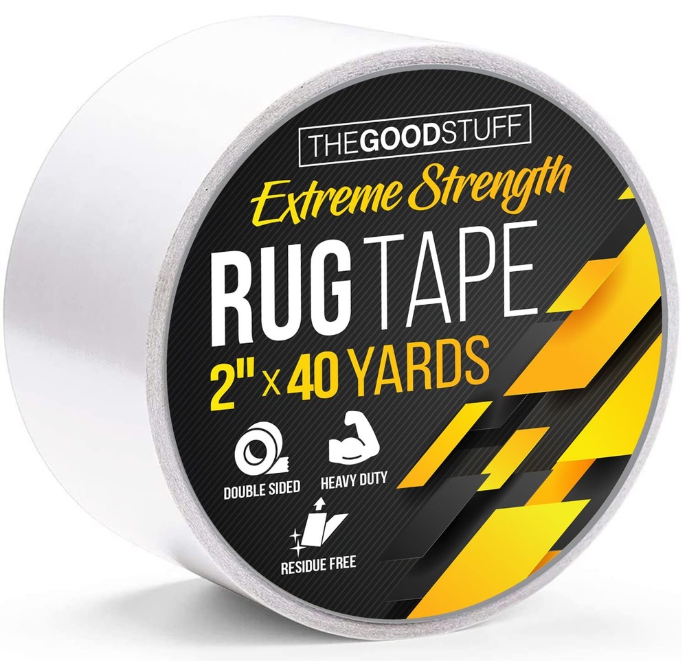 Carpet Tape Double Sided [2
