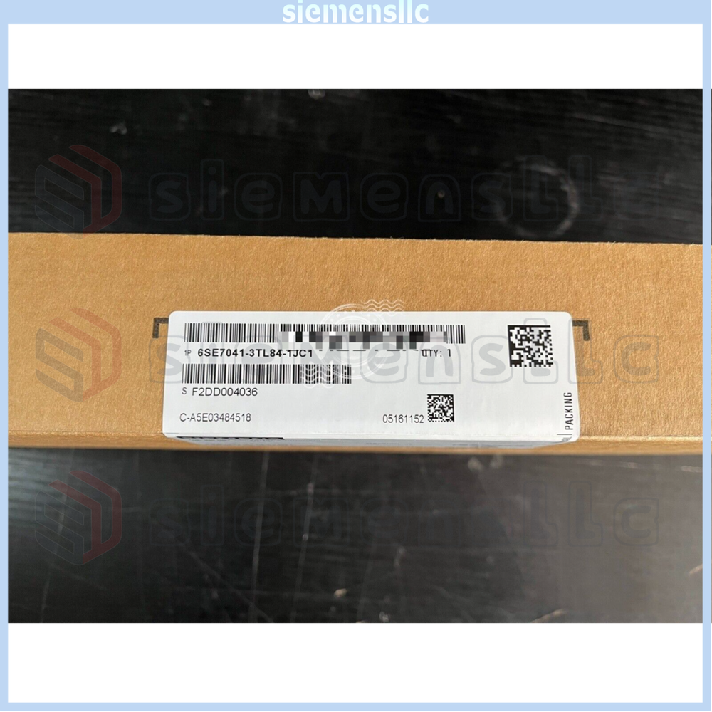 6SE7041-3TL84-1JC1 Siemens Inverter IGD Trigger Board Driver Board Spot Goods